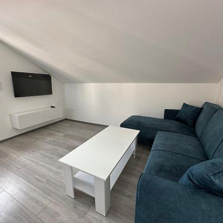 Davud Apartments Сараево Екстериор снимка