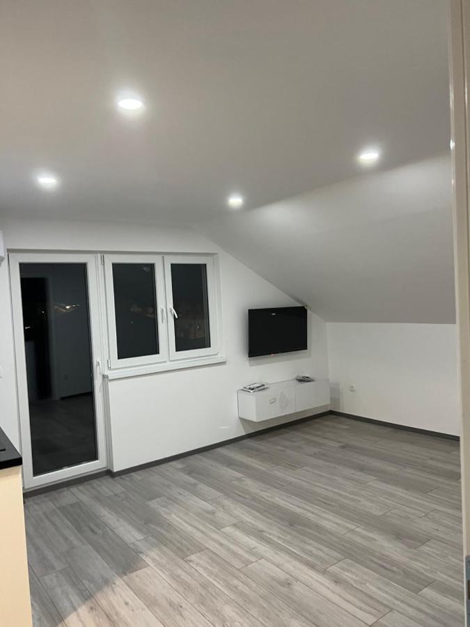Davud Apartments Сараево Екстериор снимка