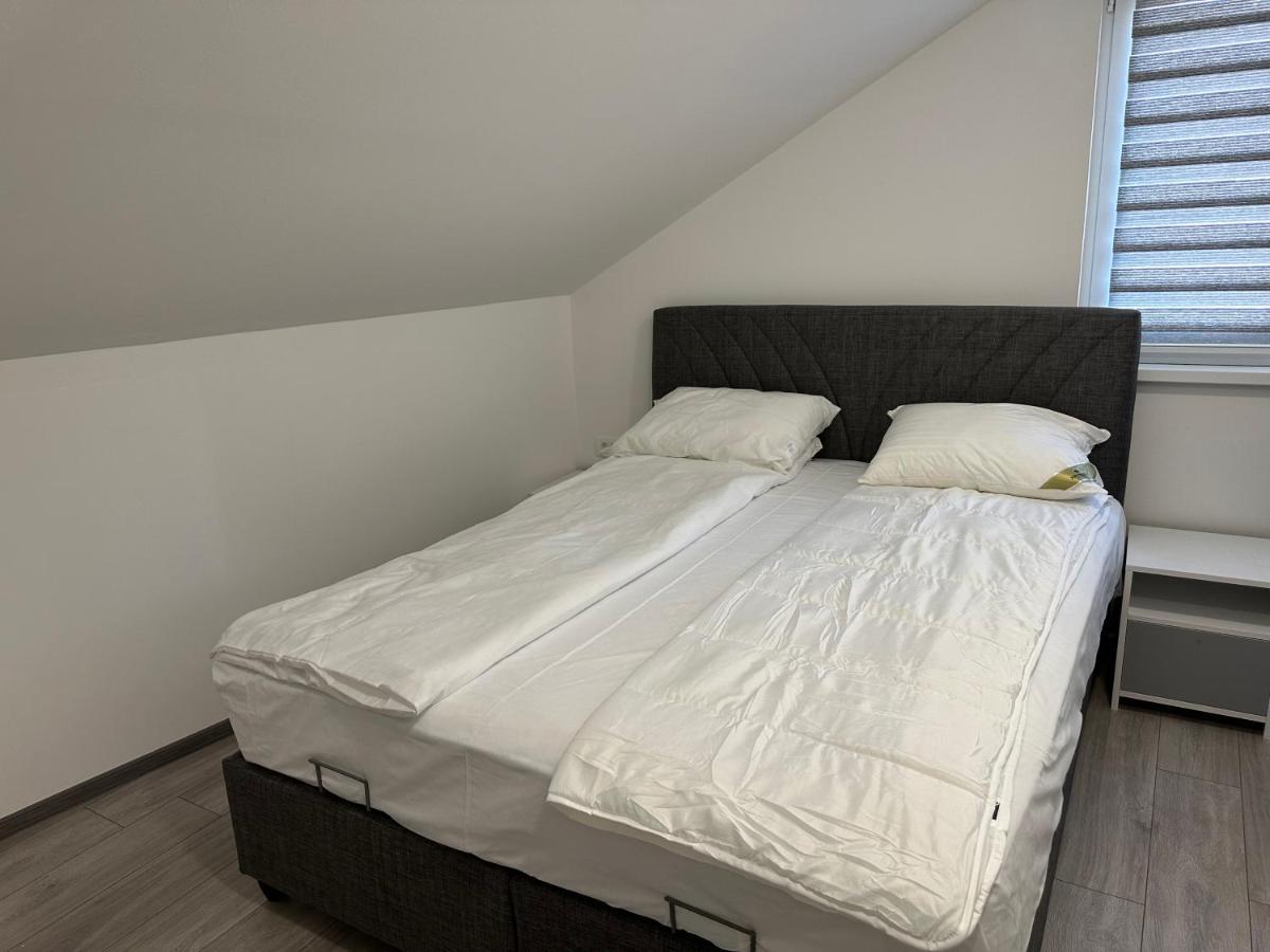 Davud Apartments Сараево Екстериор снимка