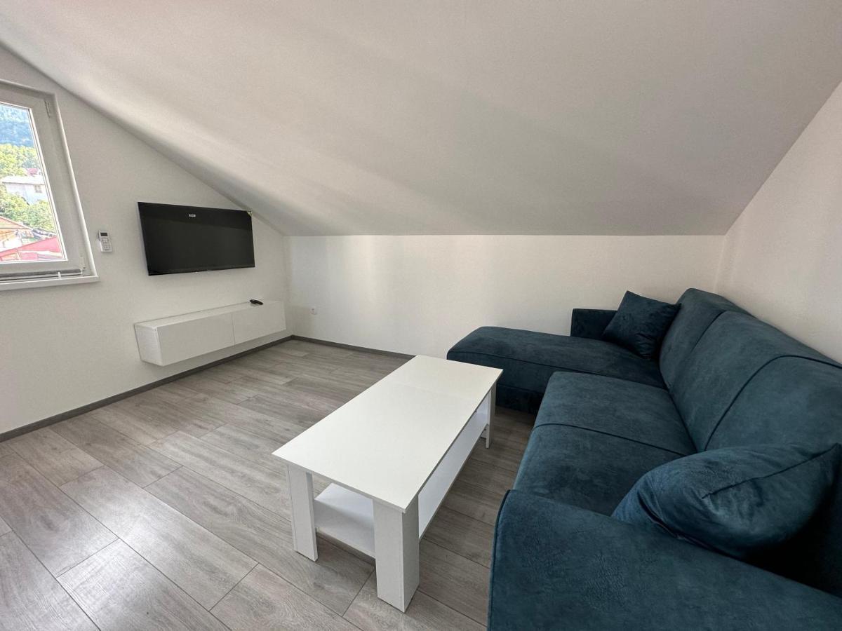 Davud Apartments Сараево Екстериор снимка