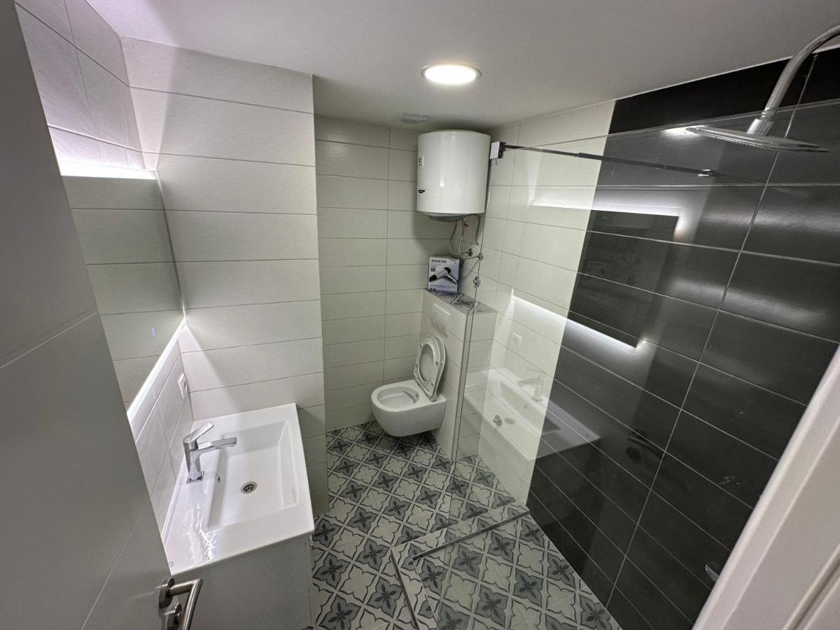 Davud Apartments Сараево Екстериор снимка