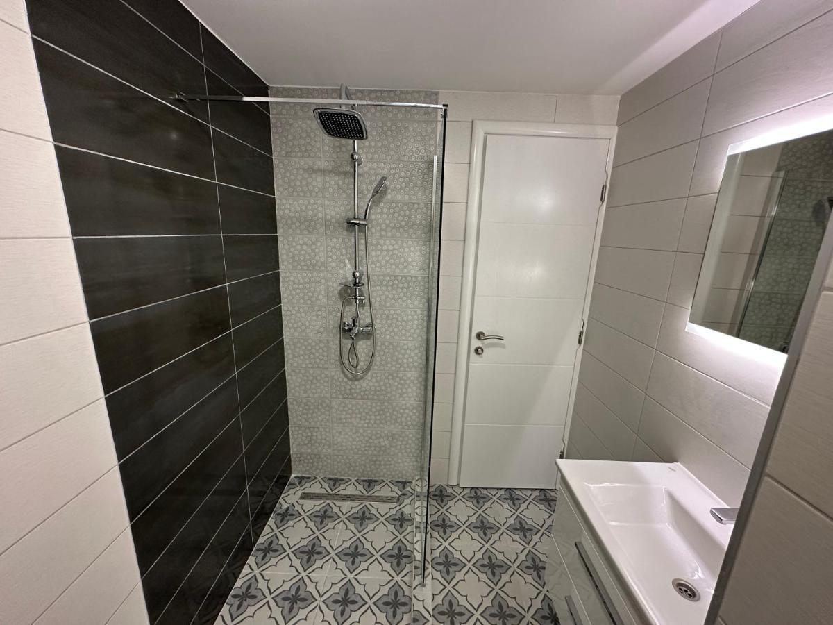 Davud Apartments Сараево Екстериор снимка
