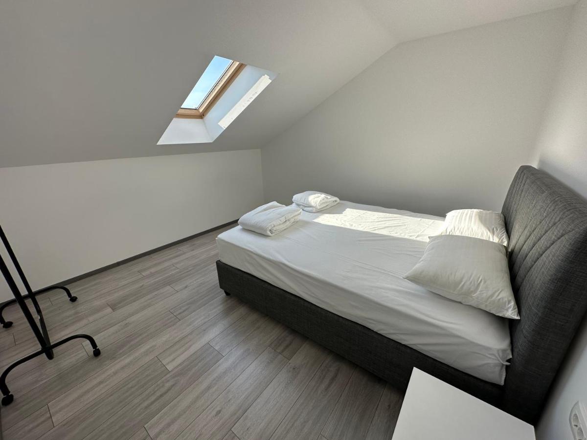 Davud Apartments Сараево Екстериор снимка