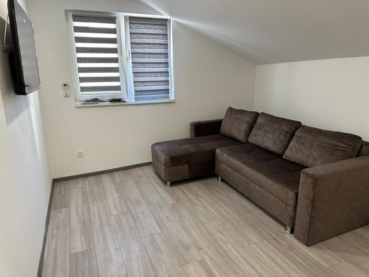 Davud Apartments Сараево Екстериор снимка
