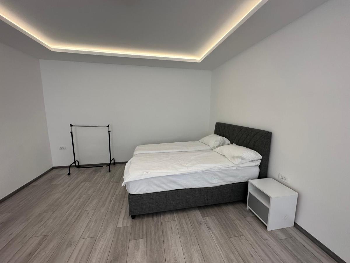 Davud Apartments Сараево Екстериор снимка