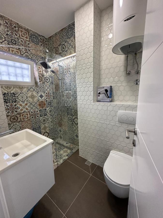 Davud Apartments Сараево Екстериор снимка