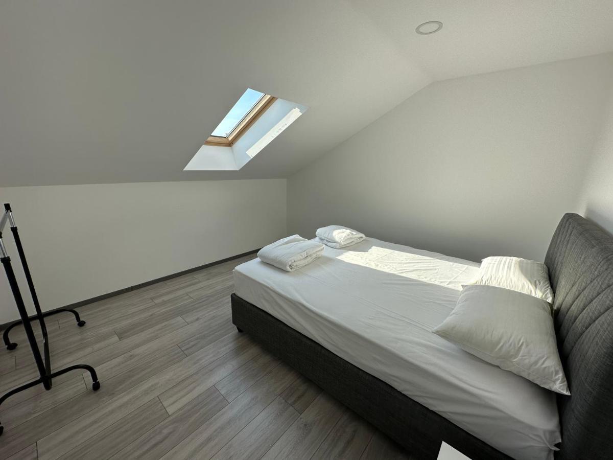 Davud Apartments Сараево Екстериор снимка
