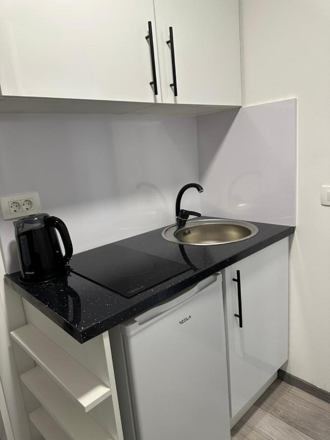 Davud Apartments Сараево Екстериор снимка