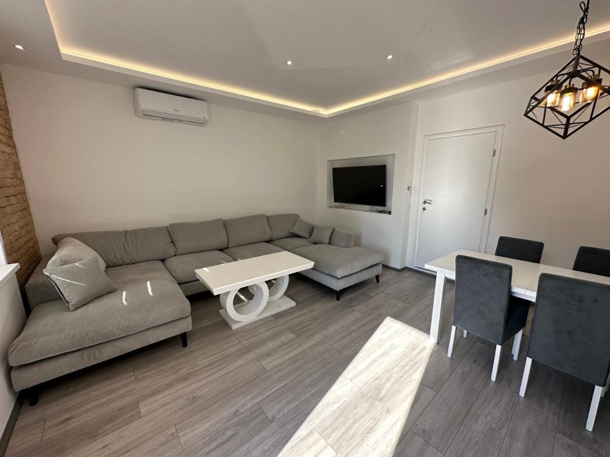 Davud Apartments Сараево Екстериор снимка