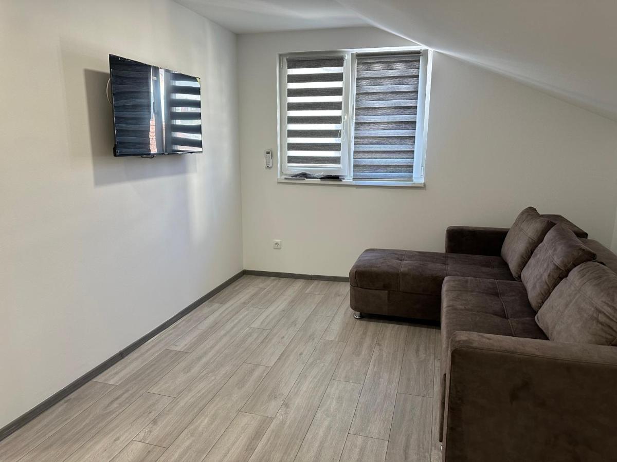 Davud Apartments Сараево Екстериор снимка