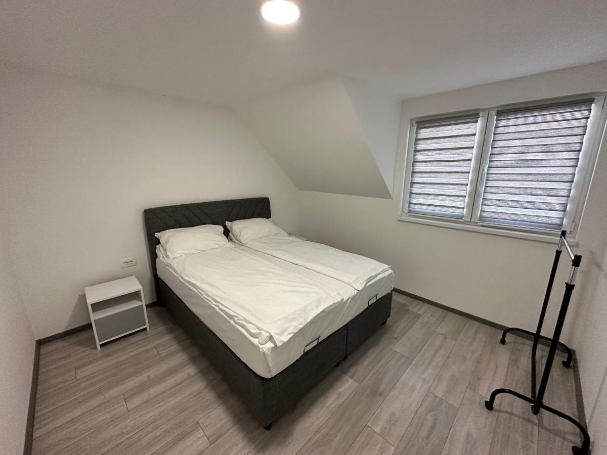 Davud Apartments Сараево Екстериор снимка