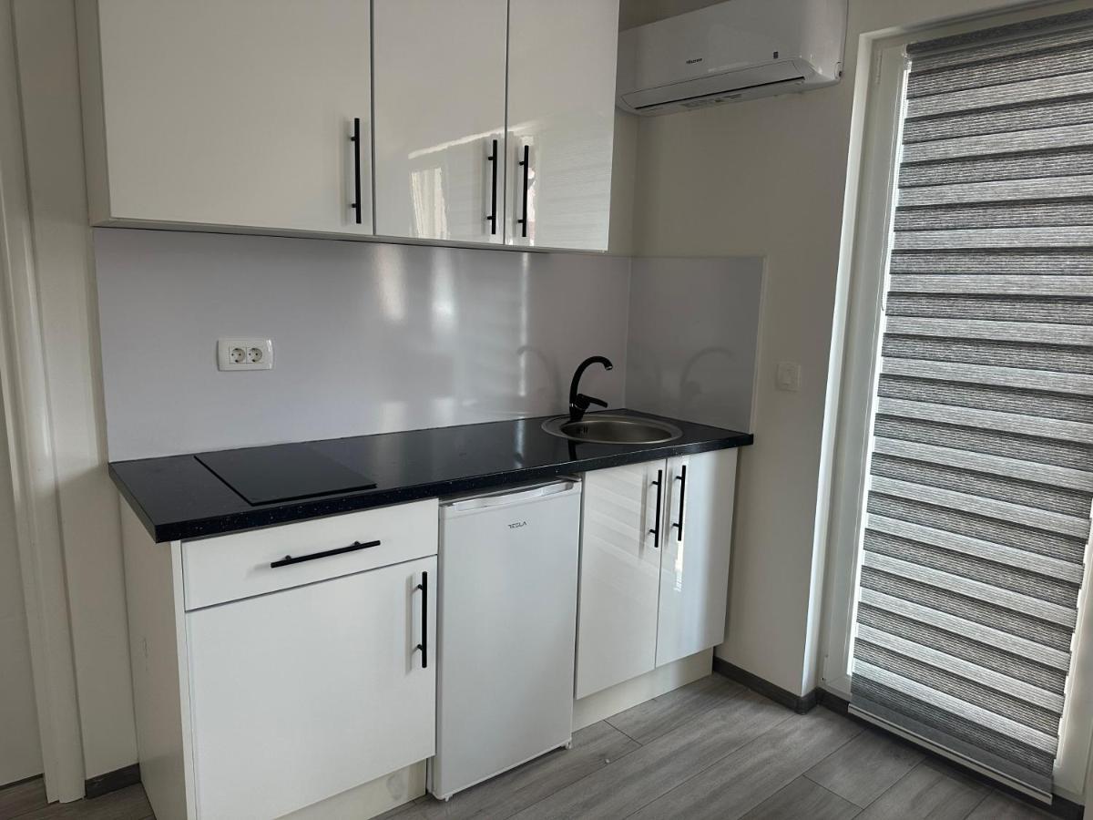 Davud Apartments Сараево Екстериор снимка