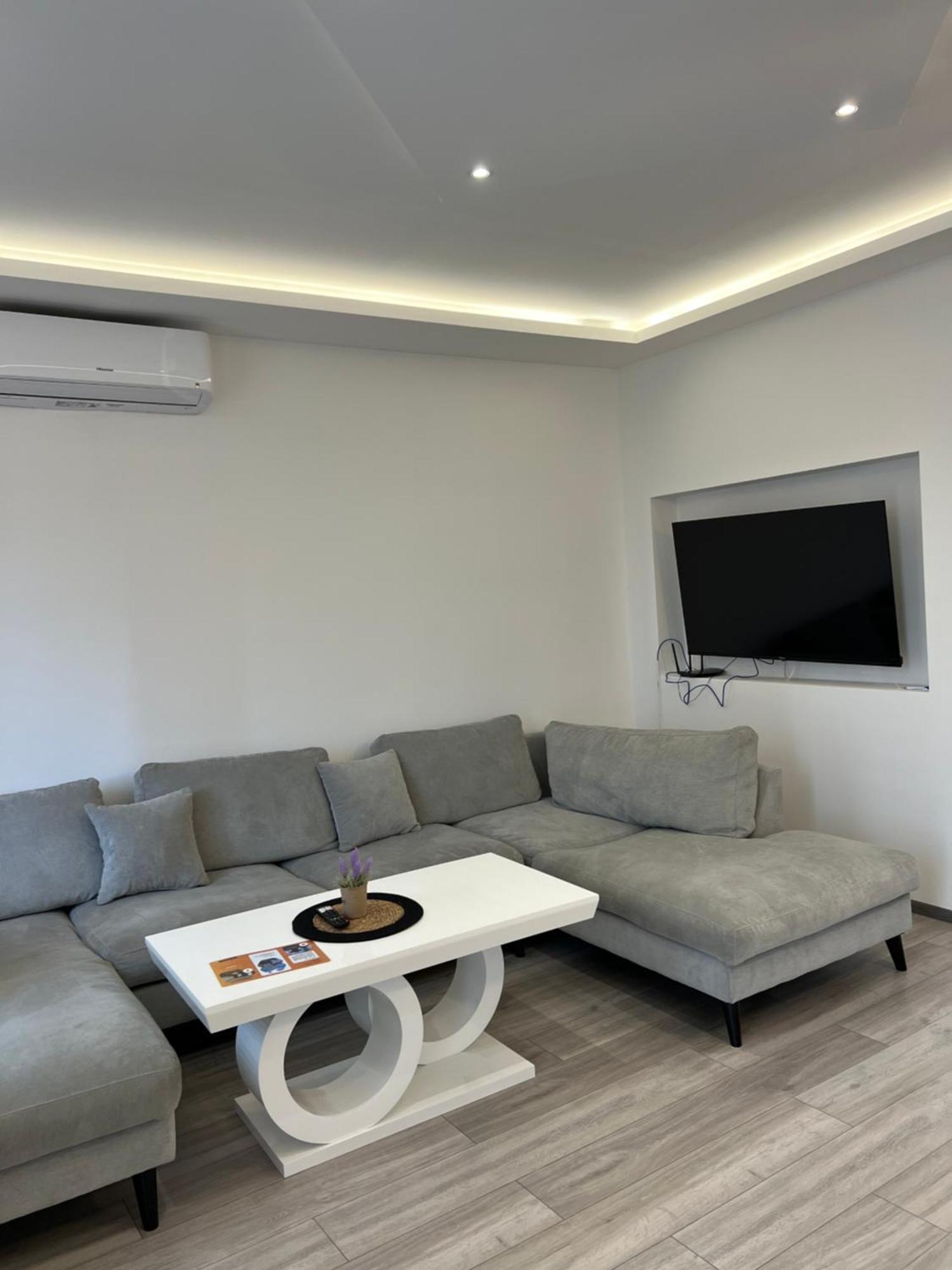 Davud Apartments Сараево Екстериор снимка