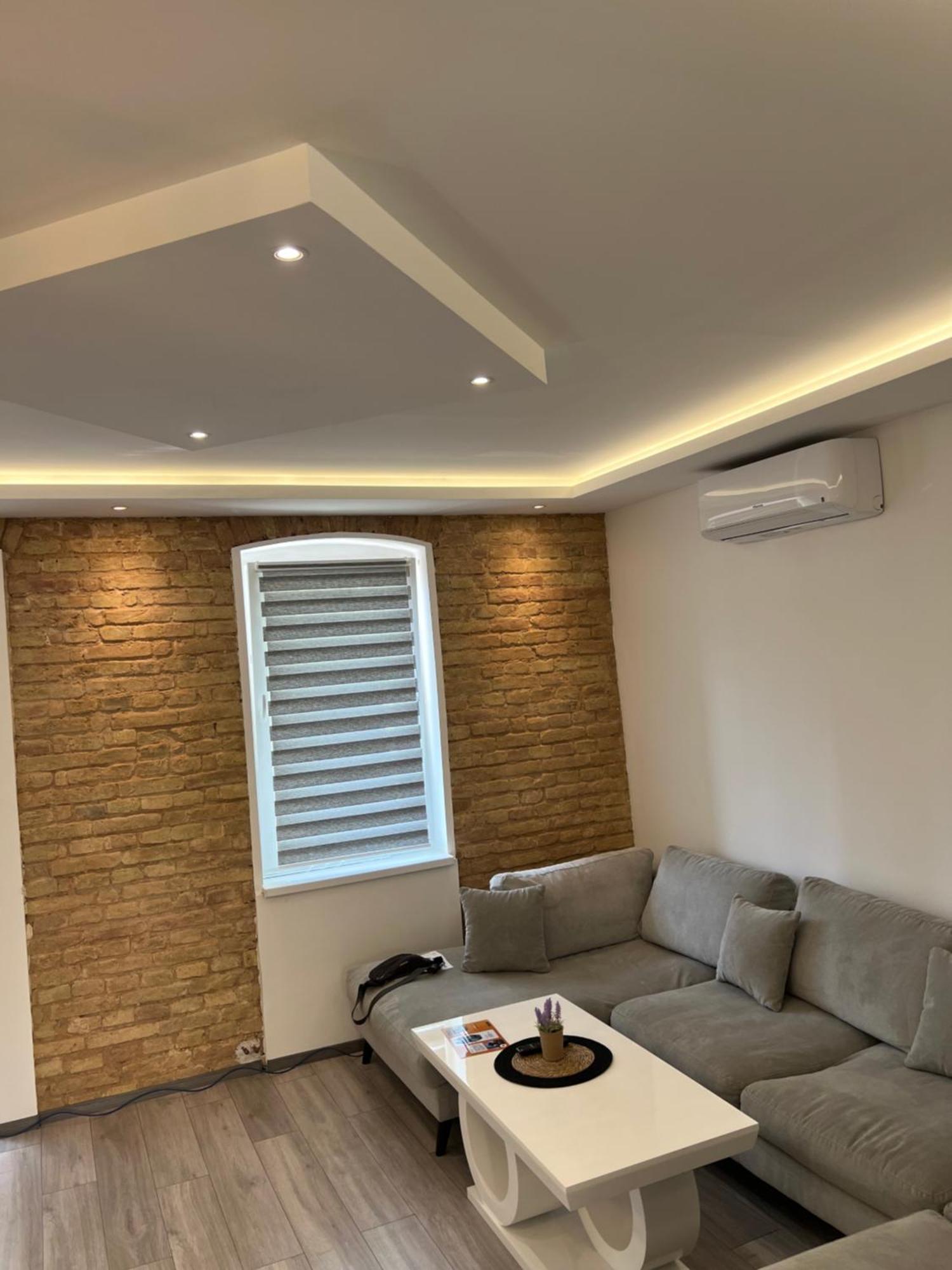 Davud Apartments Сараево Екстериор снимка